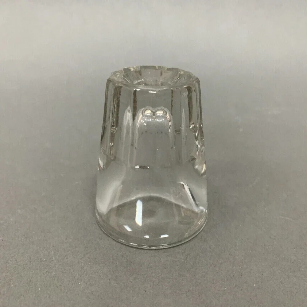 Hazel‎ Atlas Shot Glass Clear 2 3/8